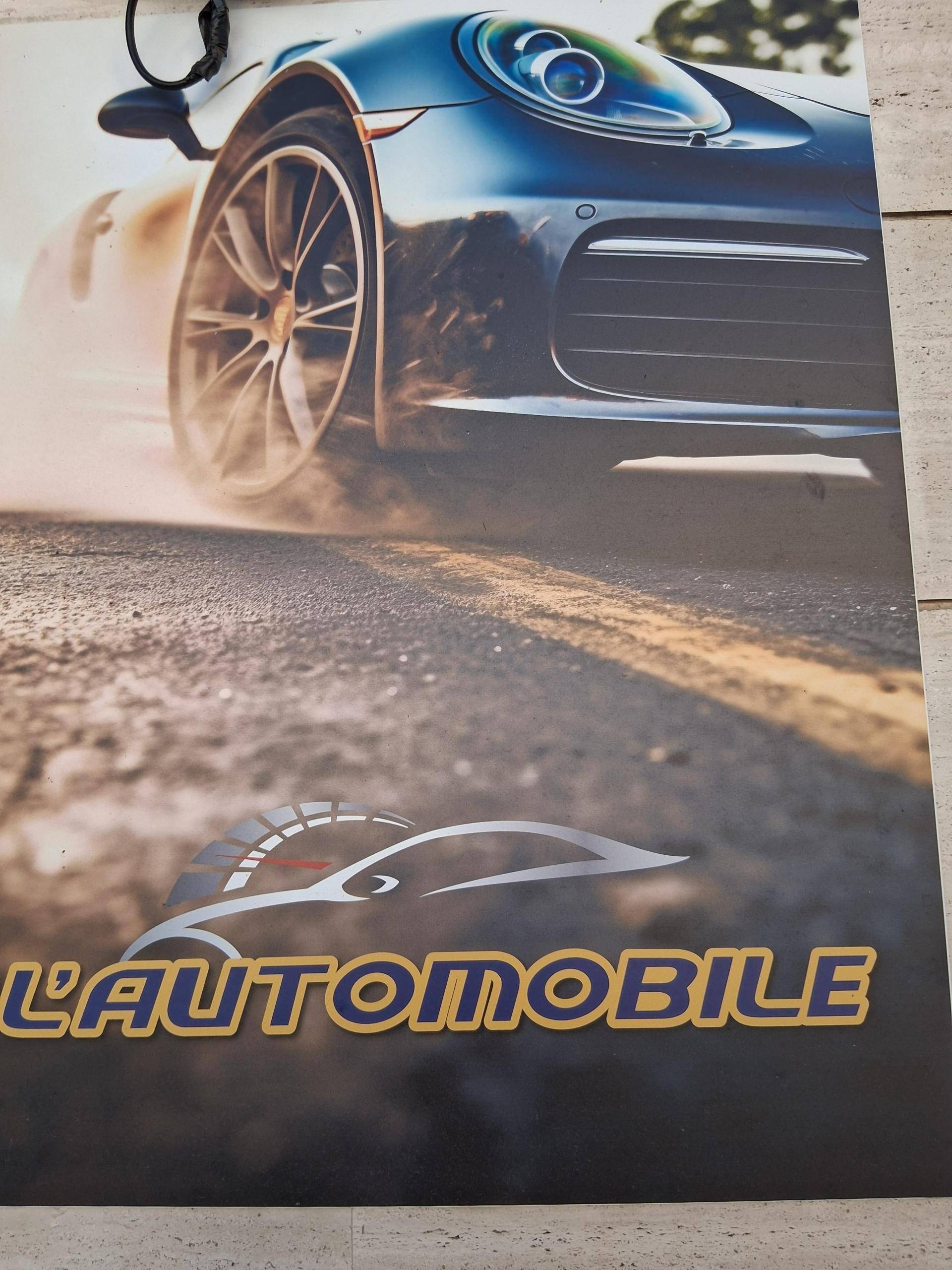 L'automobile srls