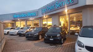 Star Point Service