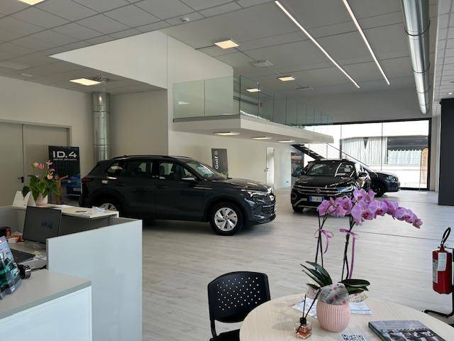 AUTO VILLA srl