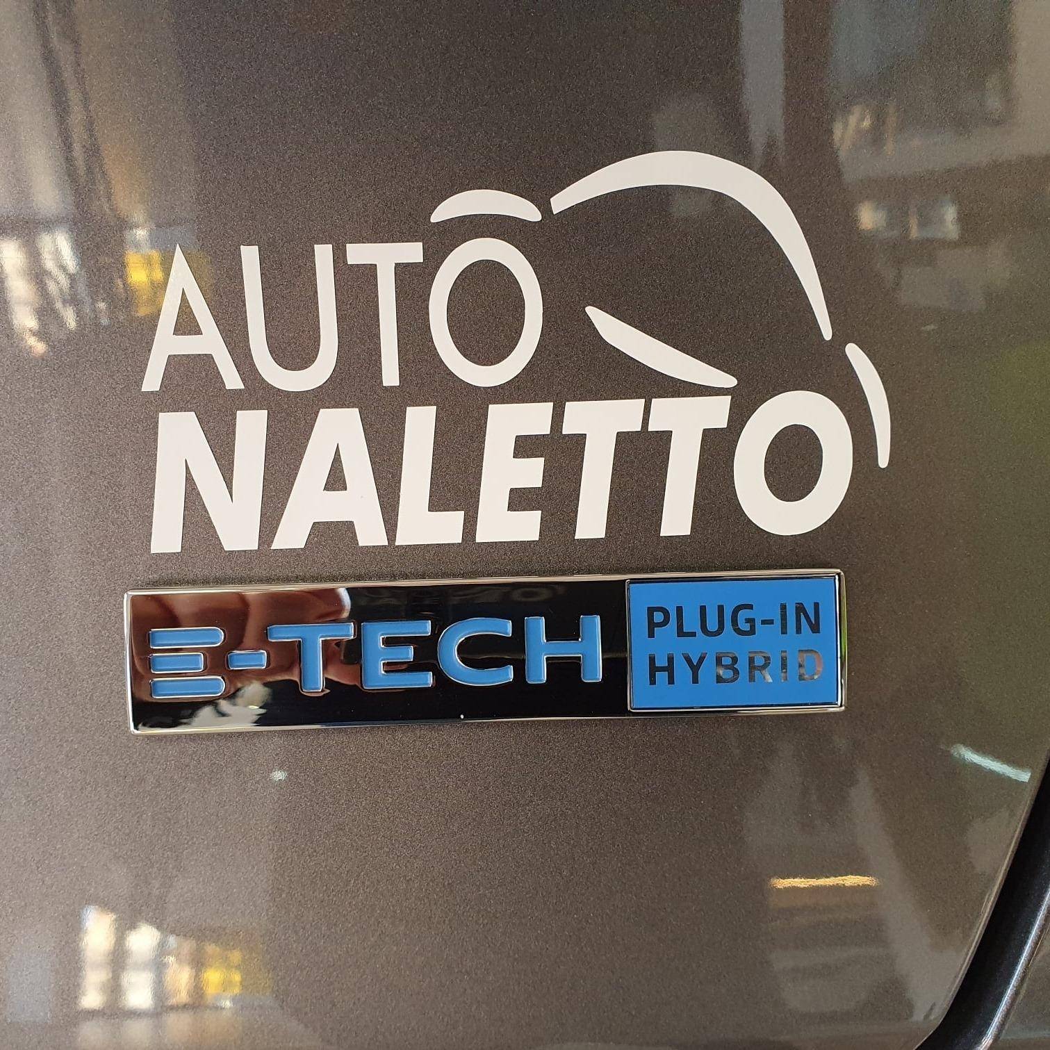 "AUTONALETTO S.N.C. DI NALETTO CHETI E ANDREA"