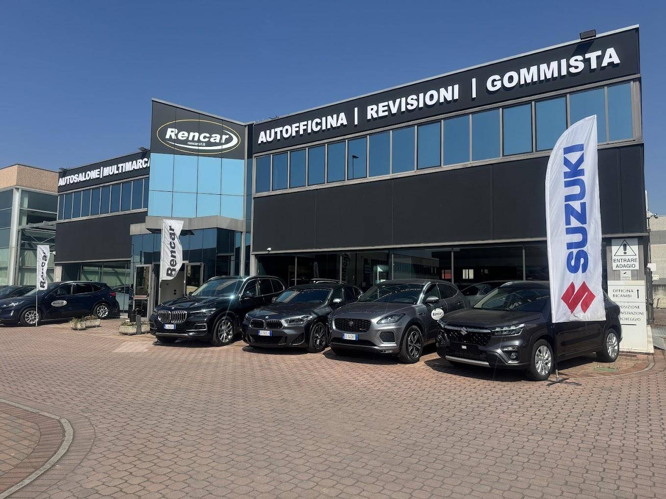 RENCAR SRL