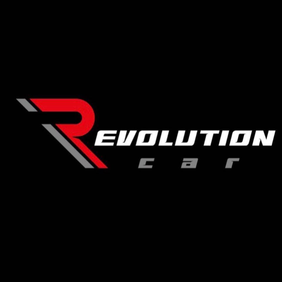 Logo di Revolution Car Latina