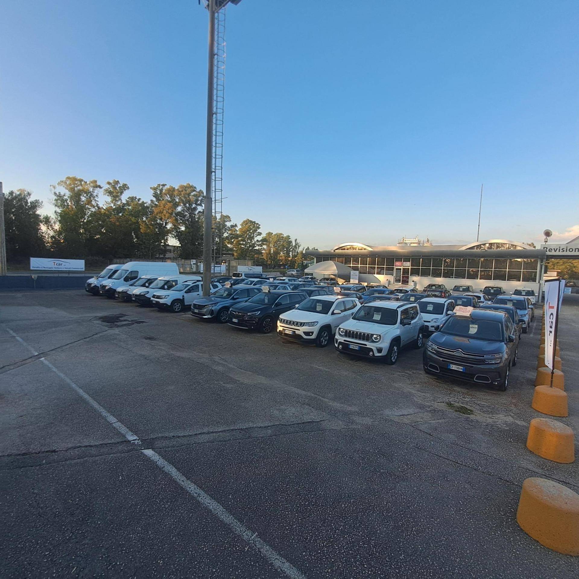 T CAR SRL