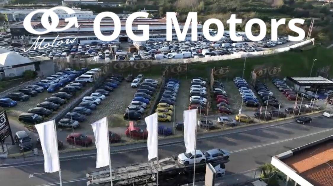 OG Motors Napoli