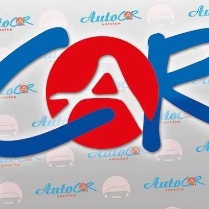 AUTOCAR SERVICE