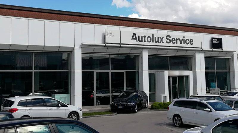 Autolux Service Srl