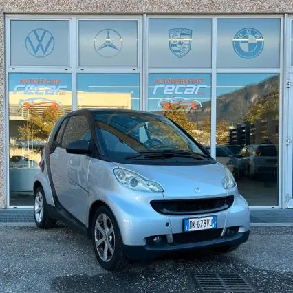 RECAR SRL