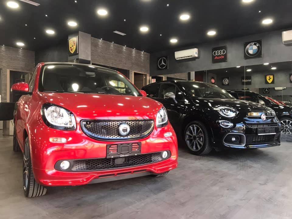 AUTO BOUTIQUE S.R.L.