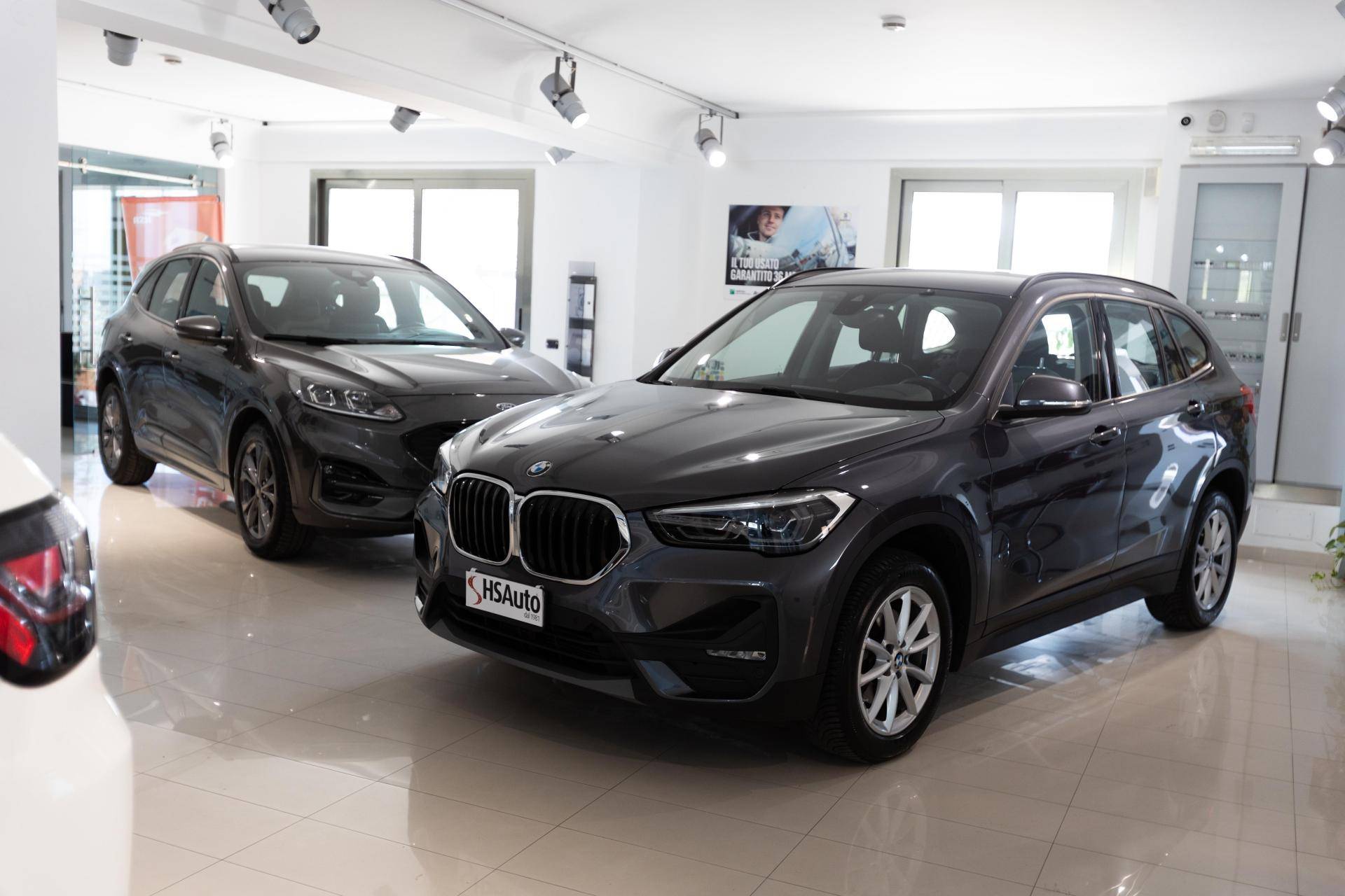 HSAUTO SRL