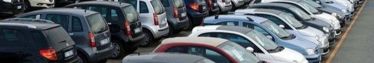 MARSEGLIA AUTOMOBILI