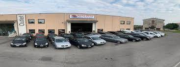 AUTO ZETA SRL