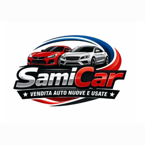 Logo di Samicar auto di vincenzo canonico
