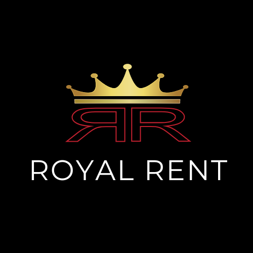 Logo di ROYAL RENT