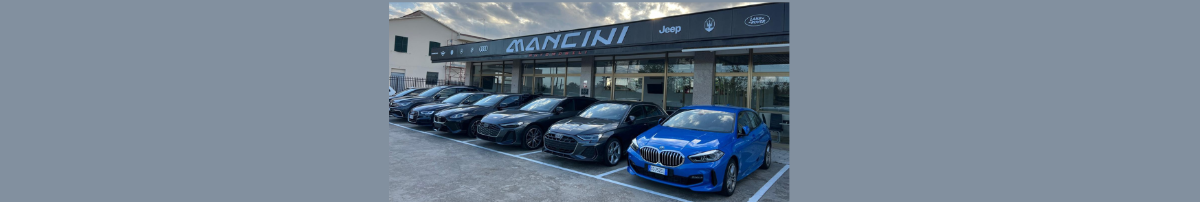 AUTOMOBILI FRANCO MANCINI SRL