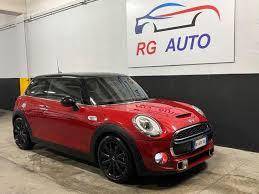 RG AUTO SRL