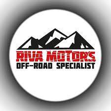 RIVA MOTORS SRL