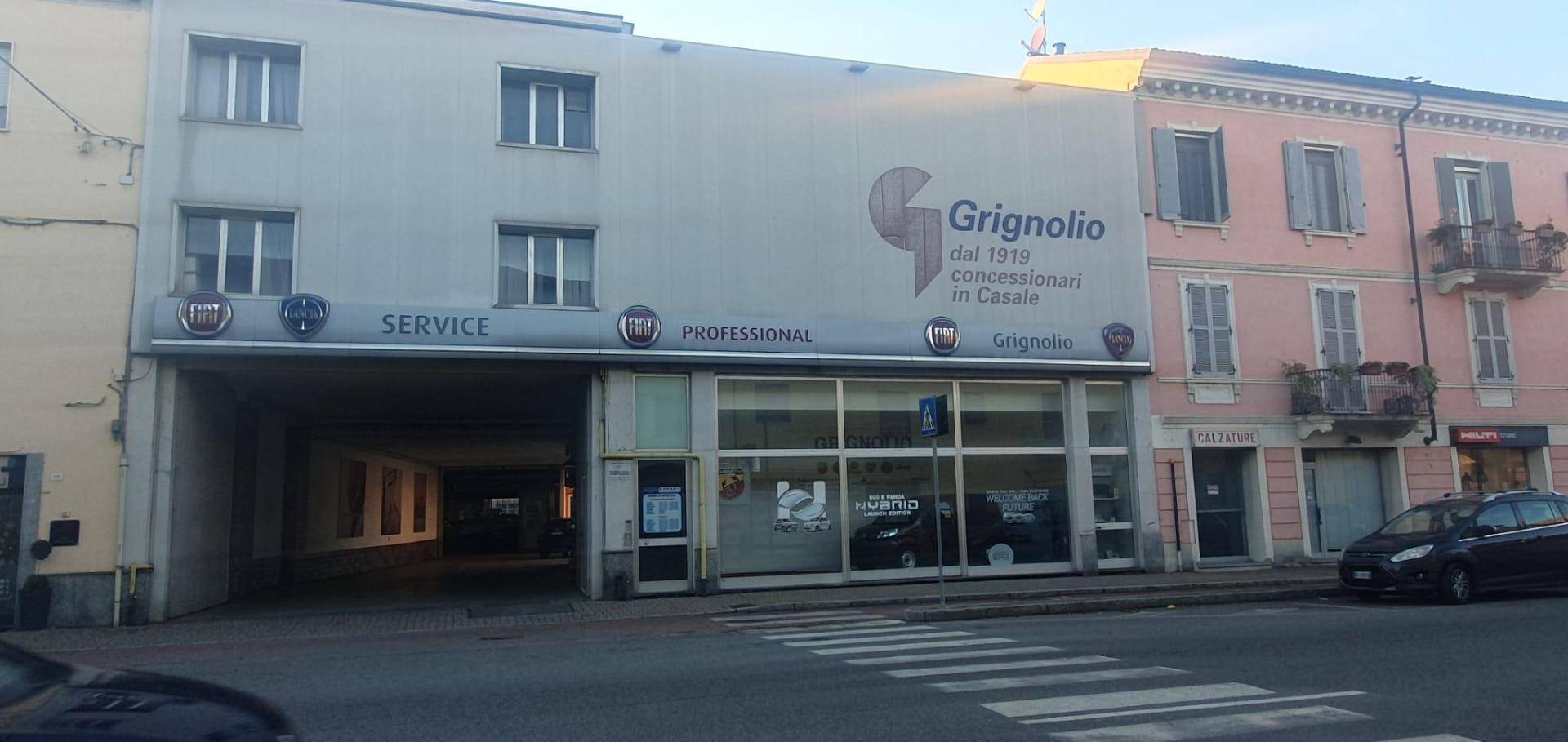 Grignolio & C. srl