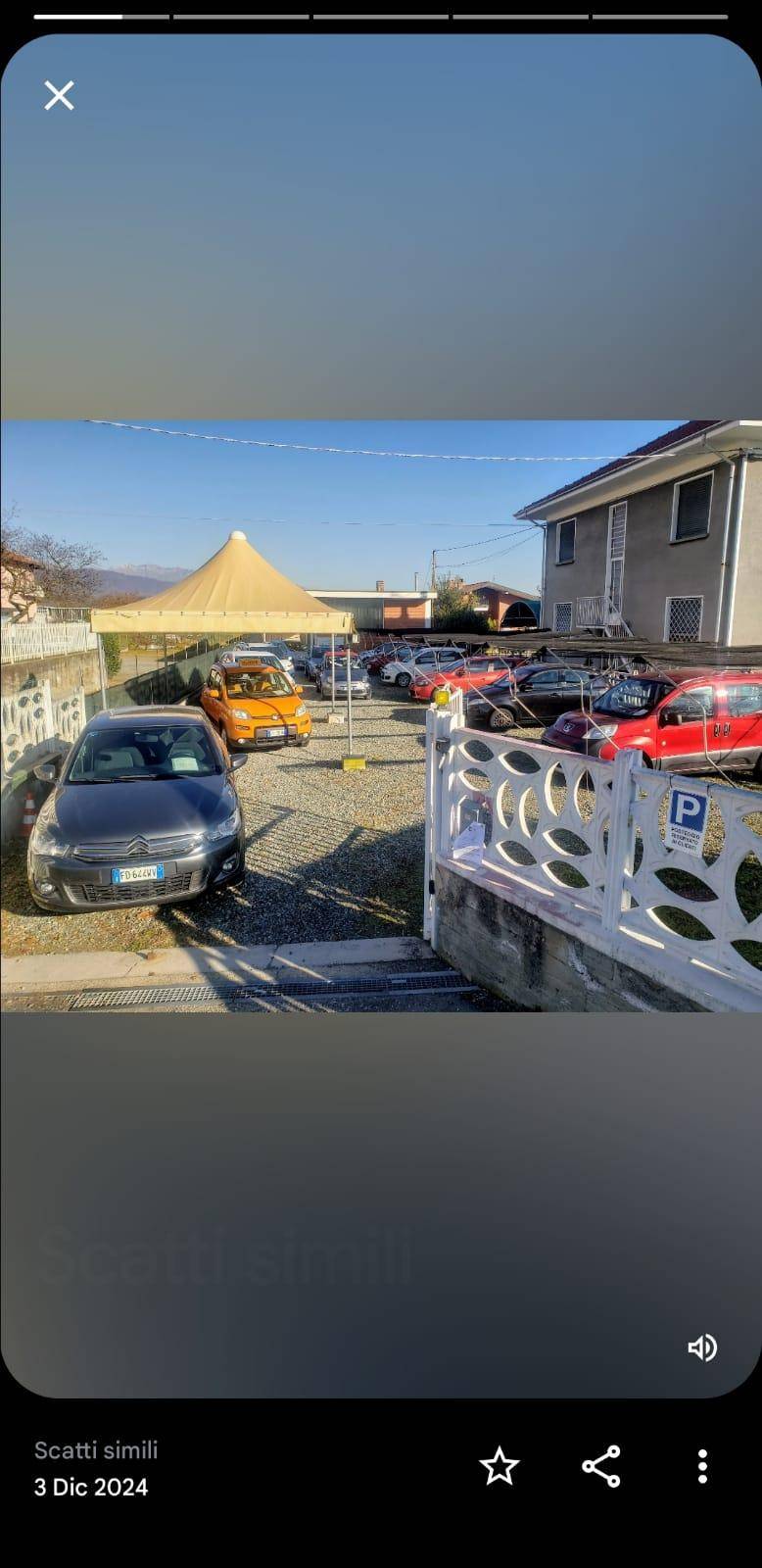 MEDIALCARS DI BONSIGNORI GUIDO