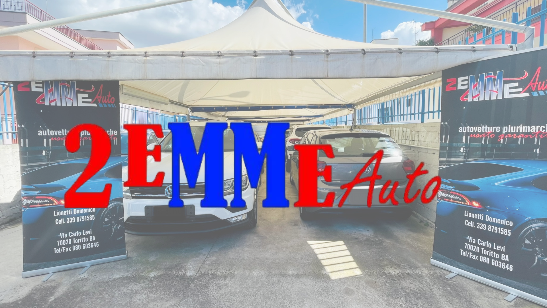 2 EMME AUTO di Lionetti Domenico