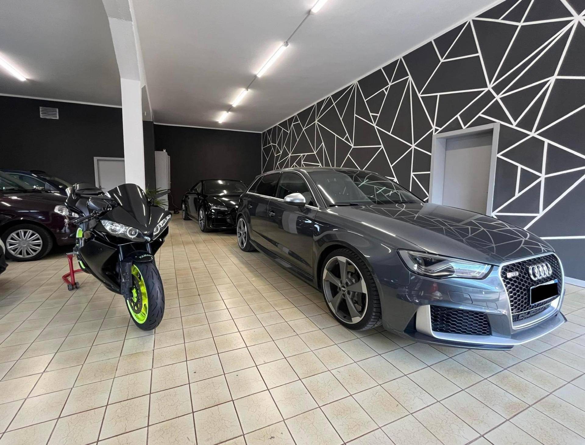 GAGLIARDI AUTOMOBILI