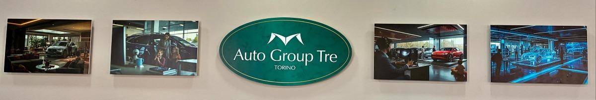 AUTOGROUP TRE S.r.l.