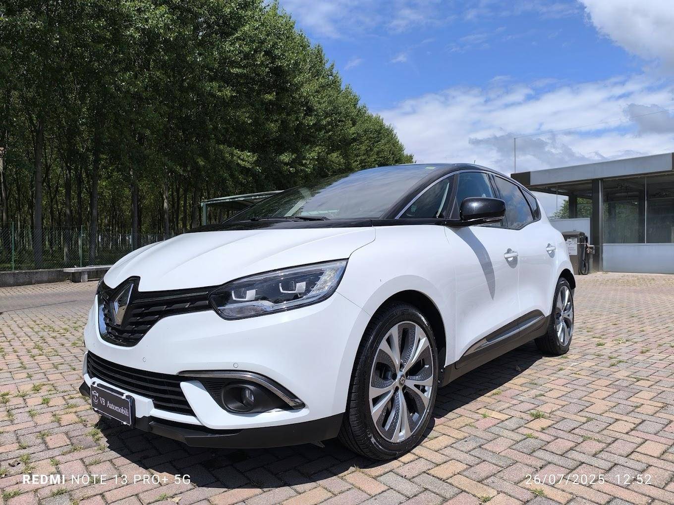 VB Automobili