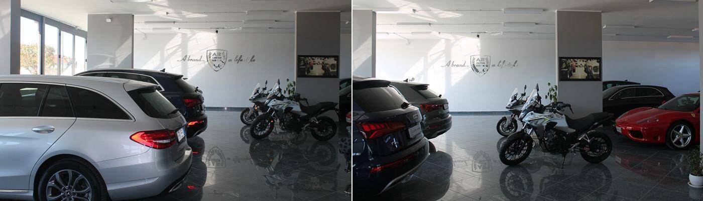 A.R. CENTRO MOTORI