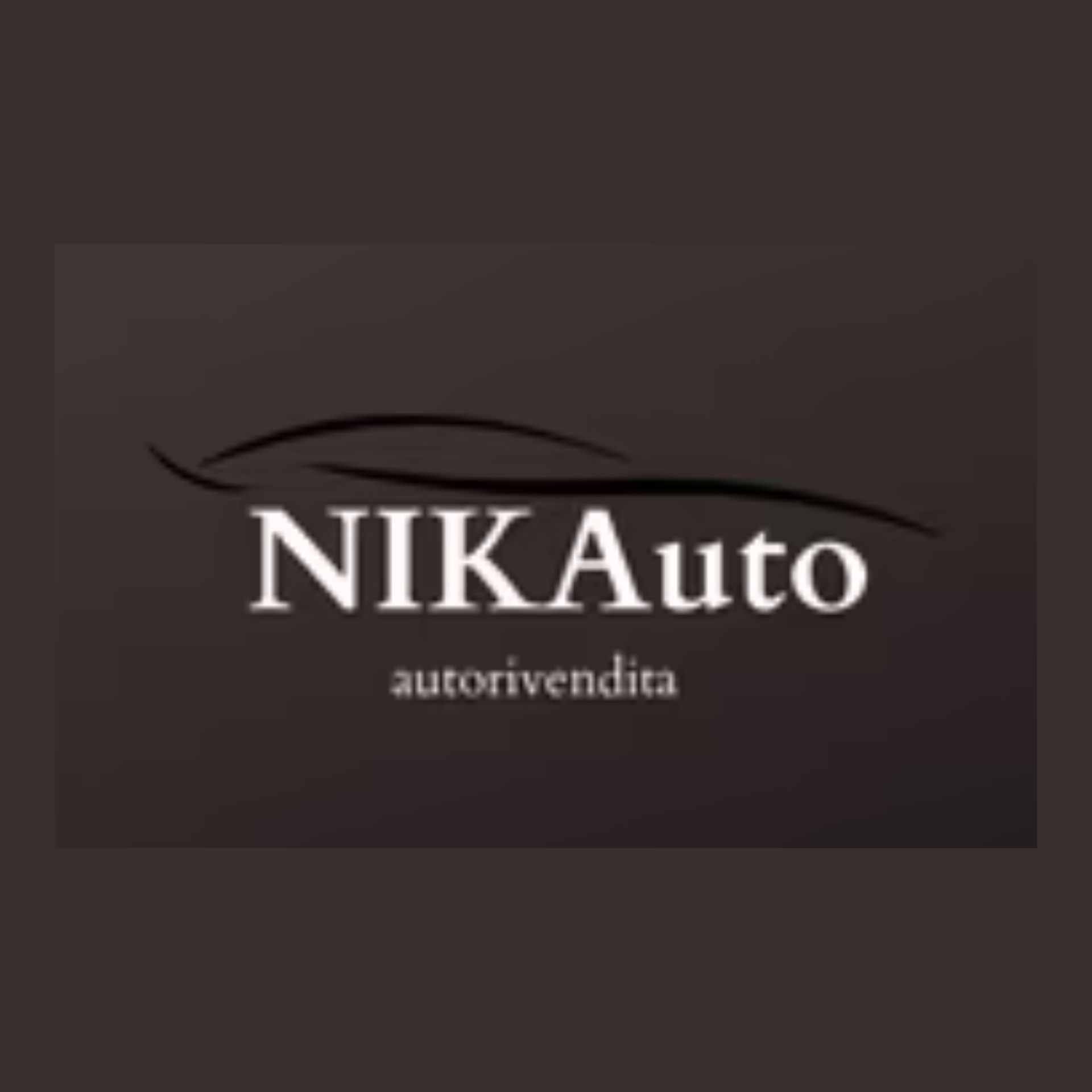 Logo di NIKAUTO