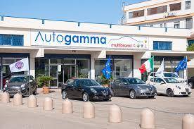 AUTOGAMMA S.R.L.