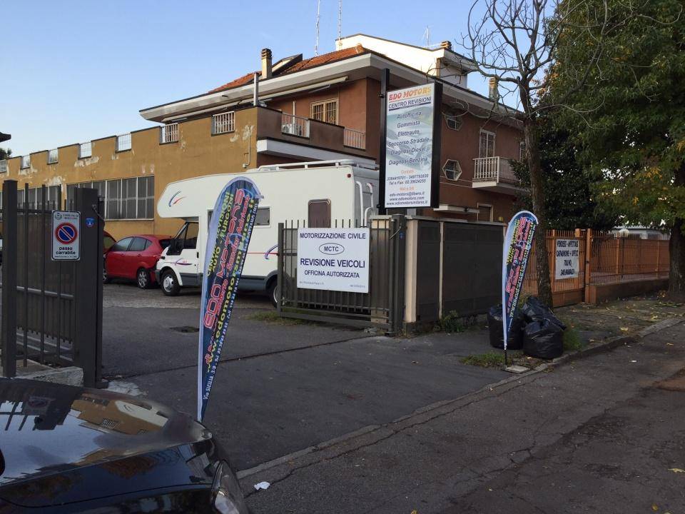 Edo Motors Srl