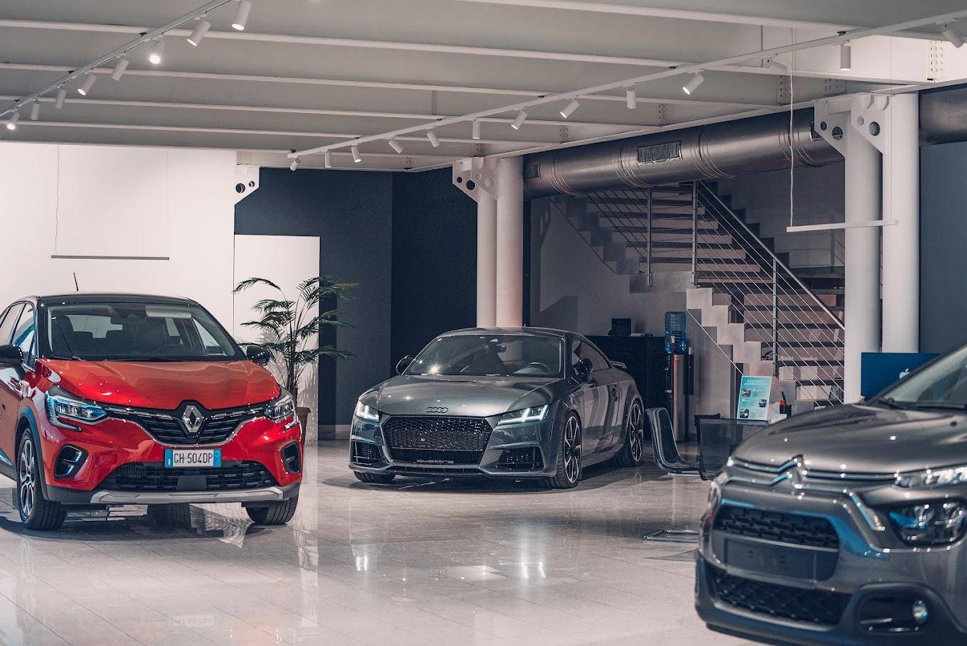 AUTOSTEMA S.R.L.