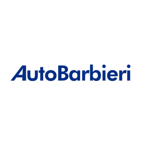 Logo di AUTOBARBIERI S.R.L.