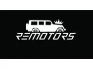 Logo di RE MOTORS SRLS