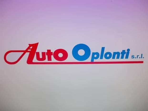 Logo di Auto Oplonti Srl