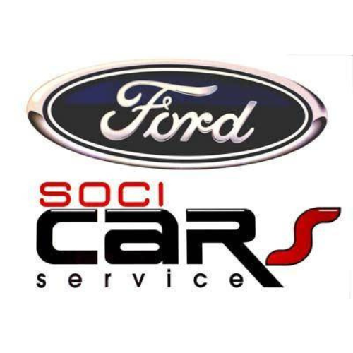 Logo di Soci Cars Service Srl