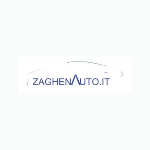 Logo di Zaghenauto Srls