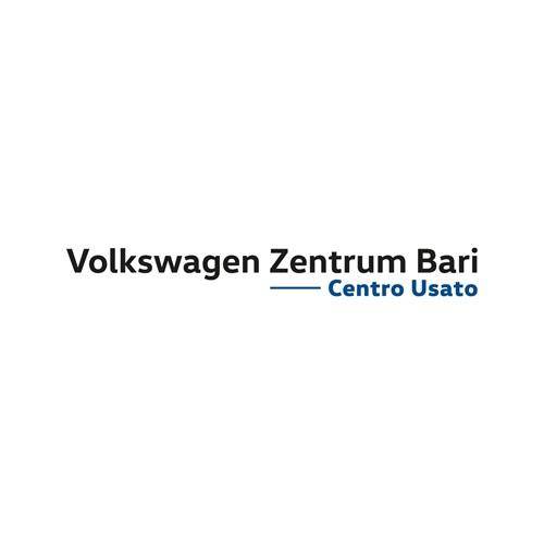 Logo di ZENTRUM BARI - Centro Usato
