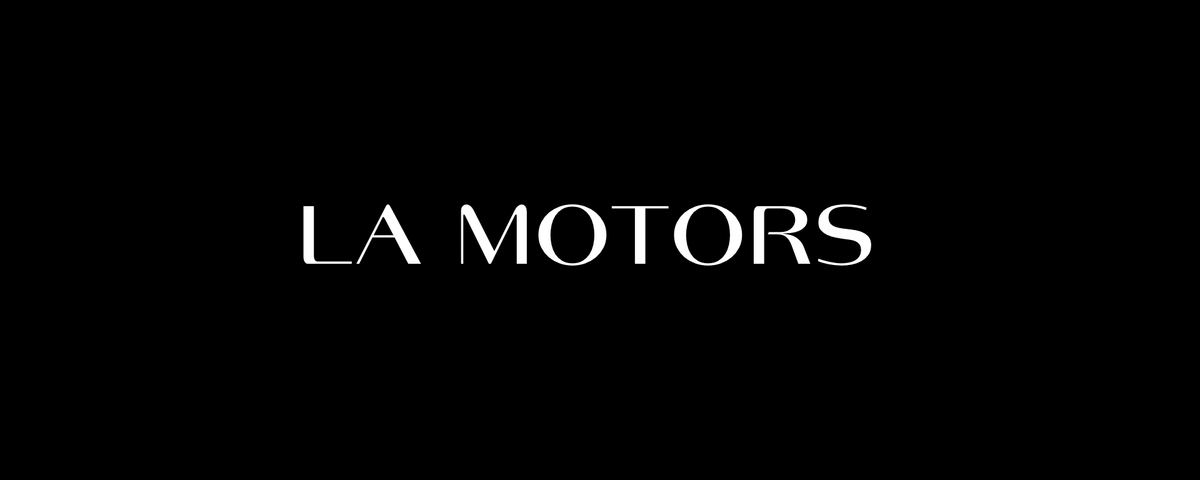 LA Motors Srls