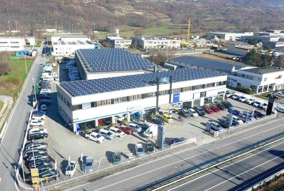 IPERAUTO S.P.A.