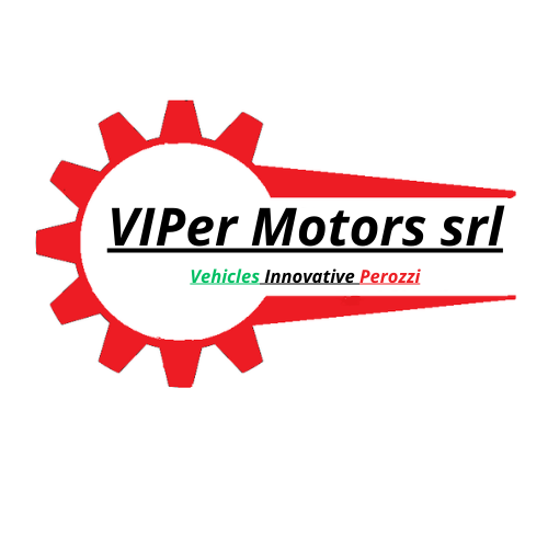 Logo di VIPER MOTORS SRL