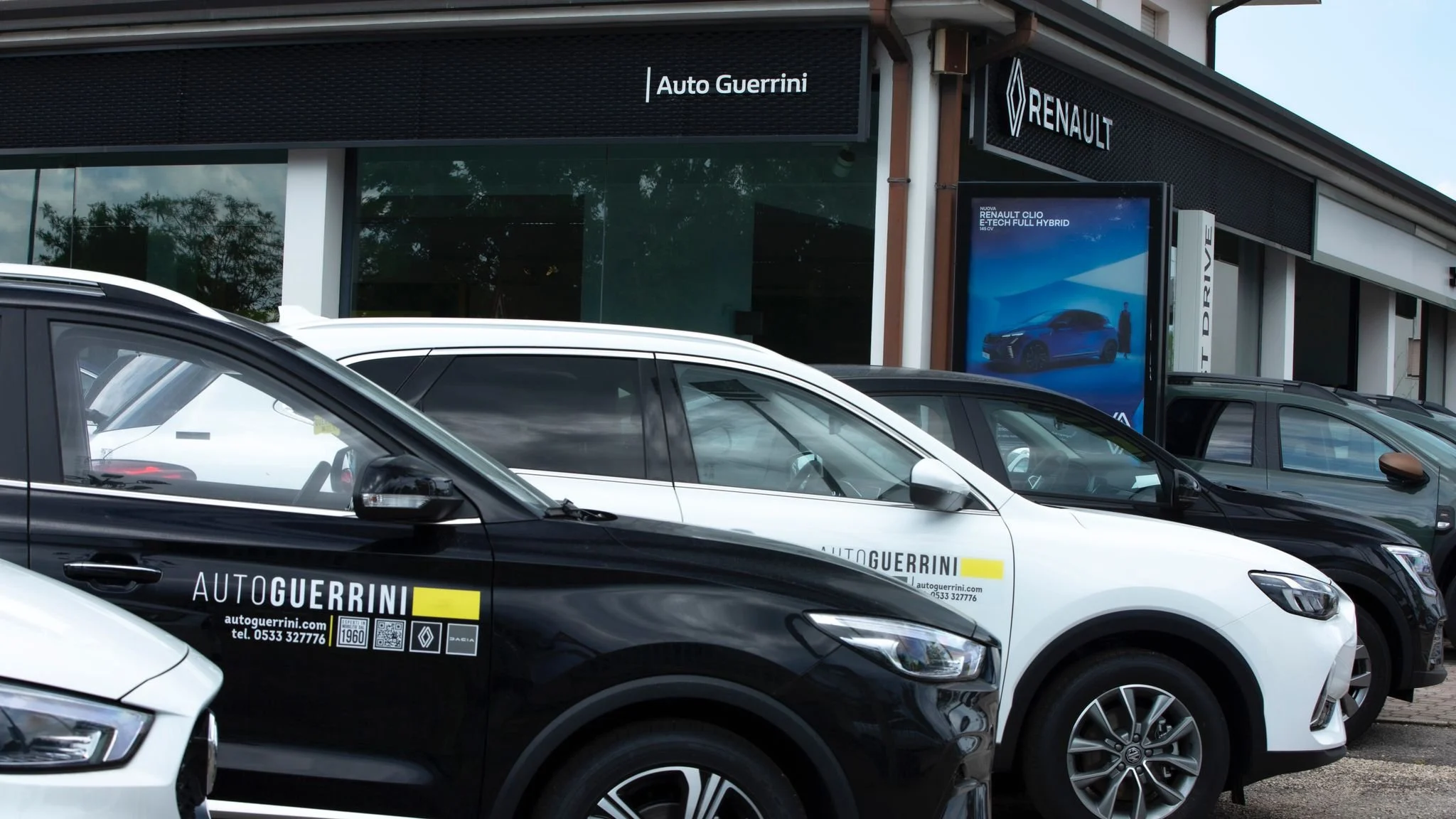 Auto Guerrini Srl
