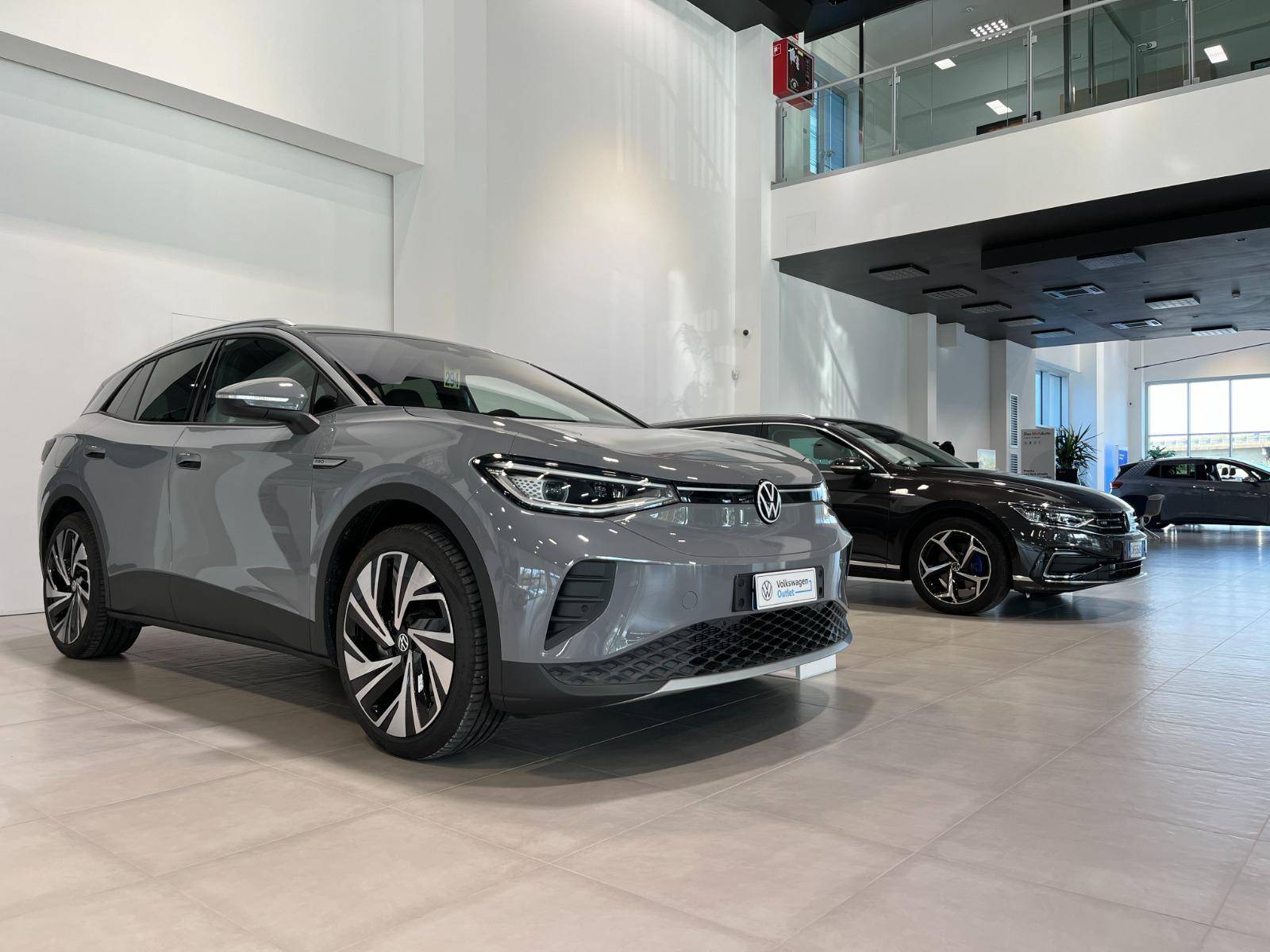 Eschini Auto Srl