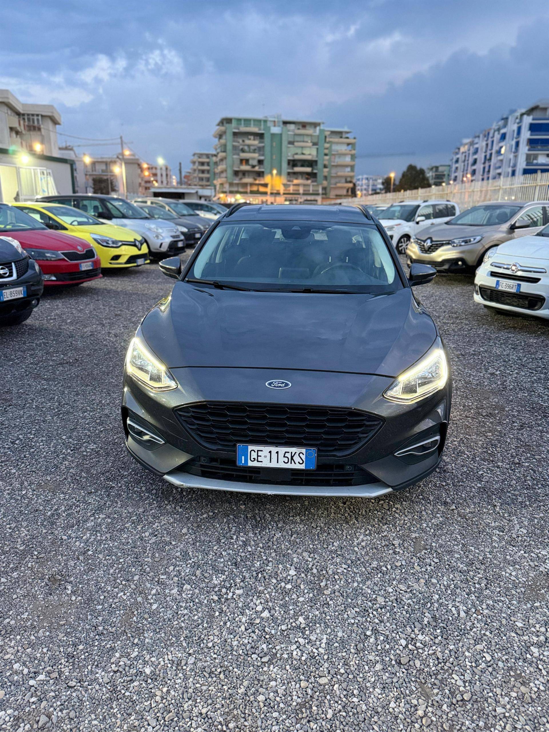 CENTRO USATO BARLETTA