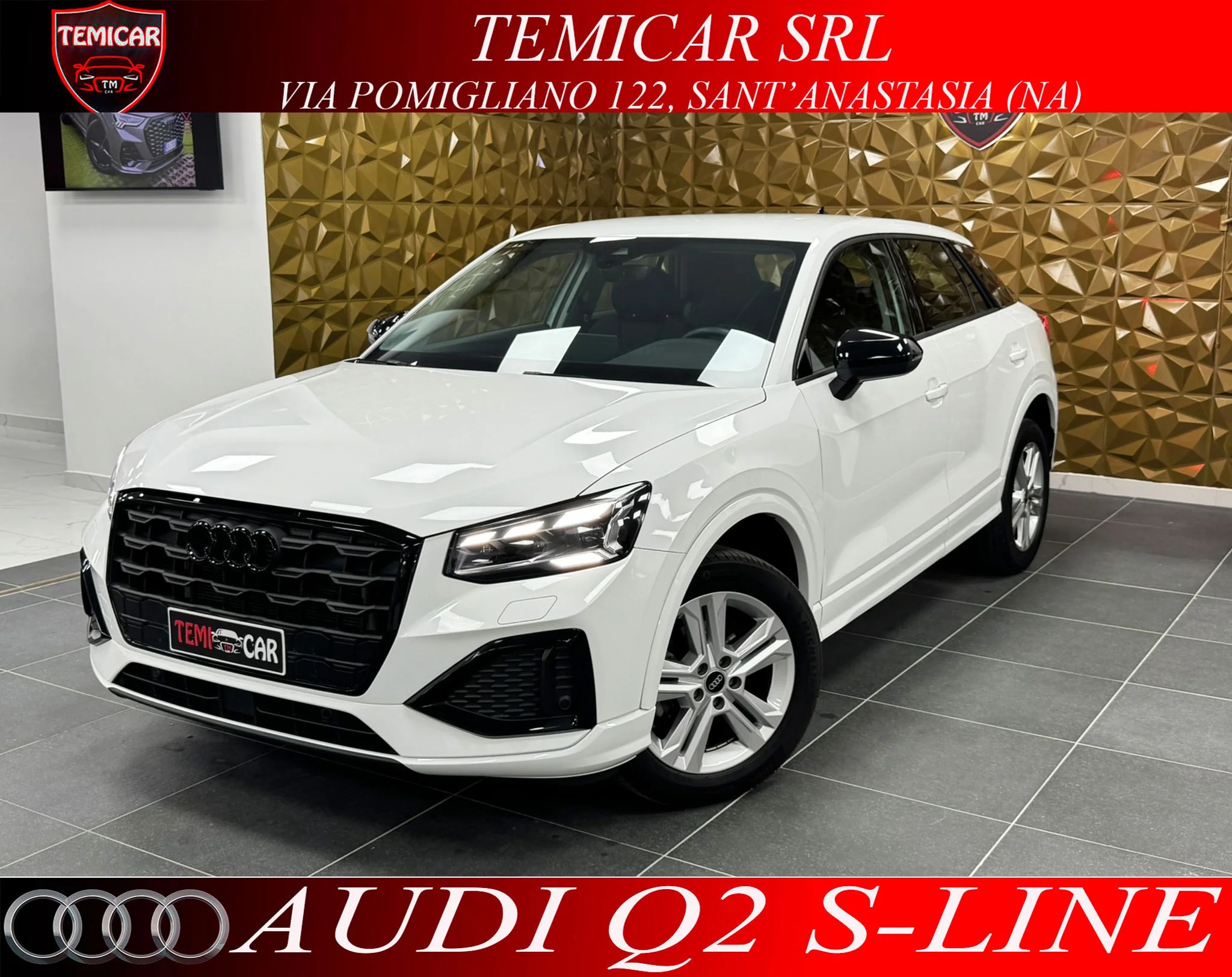 Temicar srl