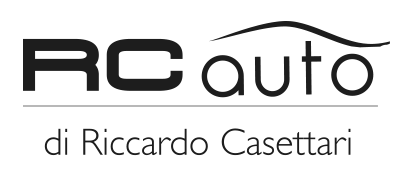 RCAUTO DI CASETTARI RICCARDO