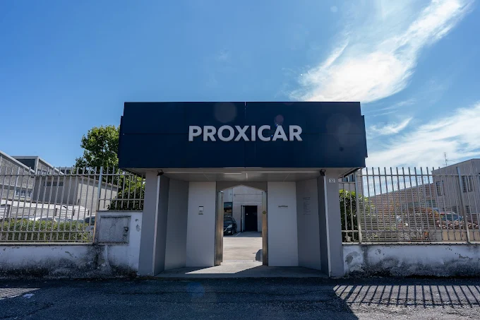 Proxicar Srl