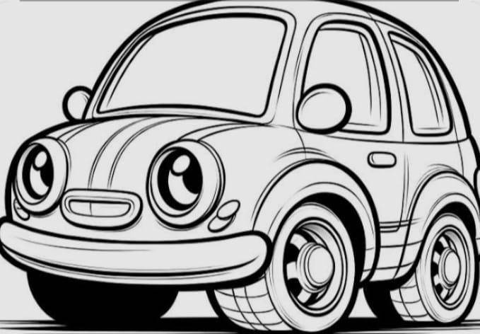 Logo di 1 CARS SRLS