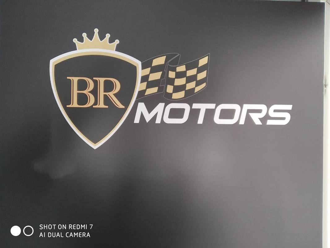 B.R. Motors srls