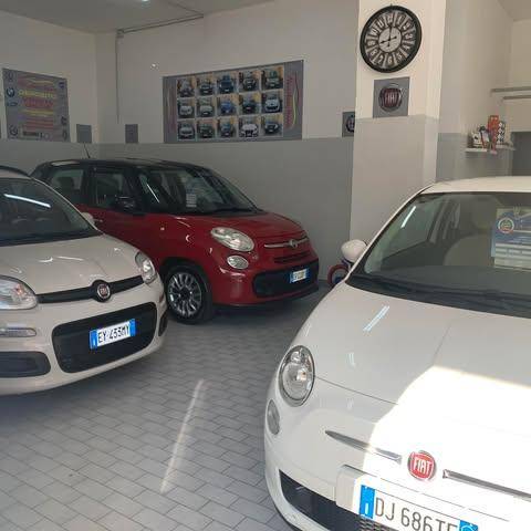 NEW AUTO MORRA - SOCIETA' A RESPONSABILITA' LIMITATA SEMPLIFICATA