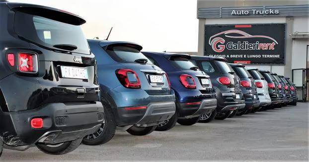 AUTO TRUCKS S.R.L.